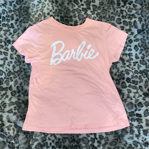 barbie tops